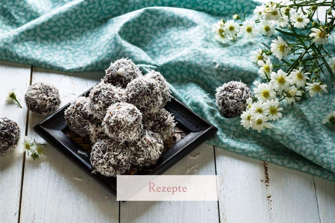 Energy-Balls