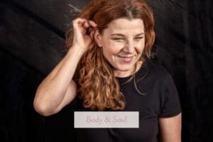Expertin Sandra Schneider