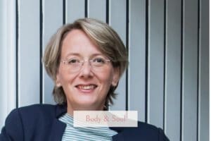 Sabine Lansing Knigge Wissen