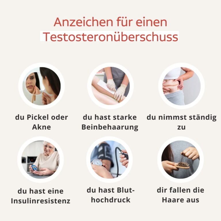 Zu Viel Testosteron Durch Sport Frau kerstin-eickes.de