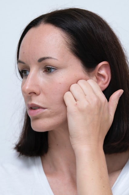 Face Yoga Kurs