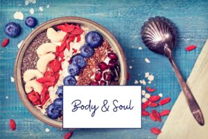 Heimische Superfoods
