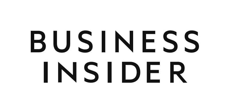 Logo Business Insider