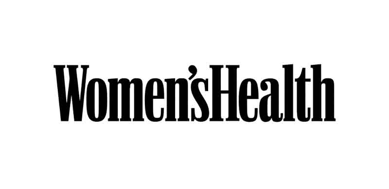 Logo Women's Health