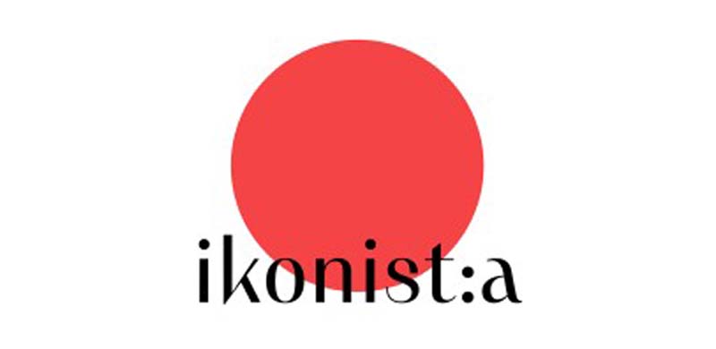 Logo Ikonista